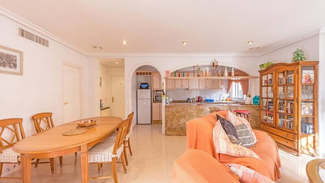 Sale - Villa - La Murada