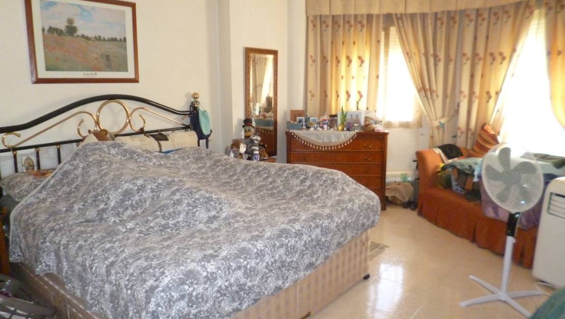 Sale - Villa - La Murada