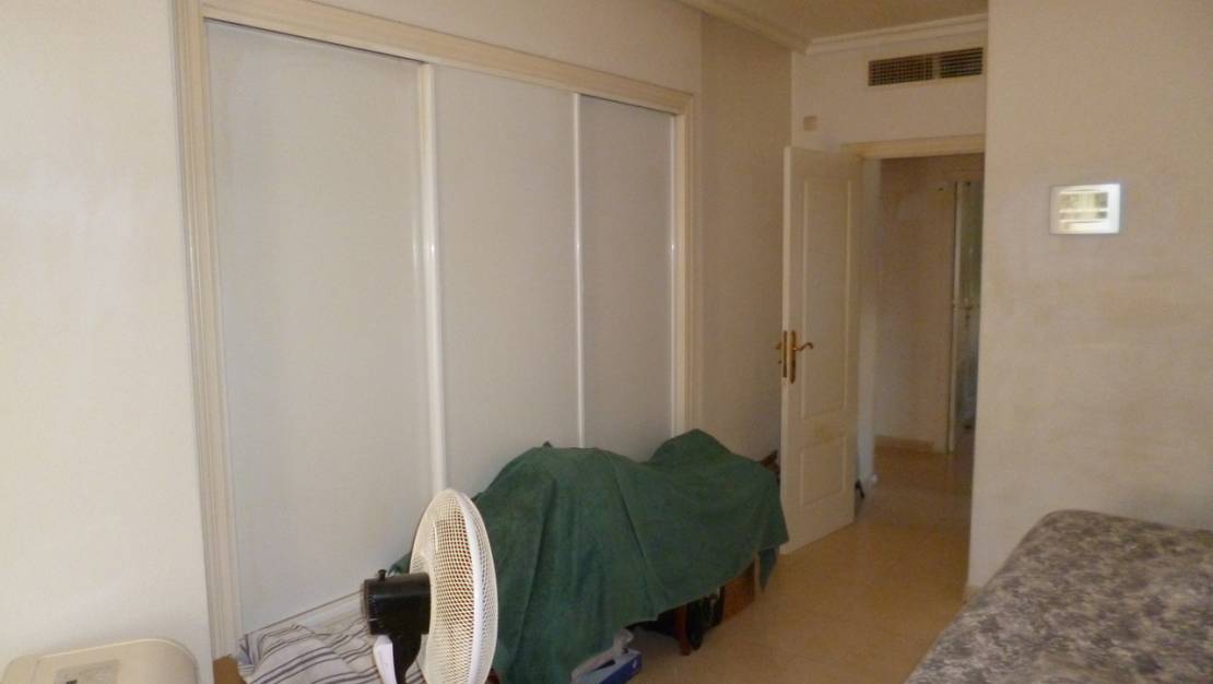 Sale - Villa - La Murada