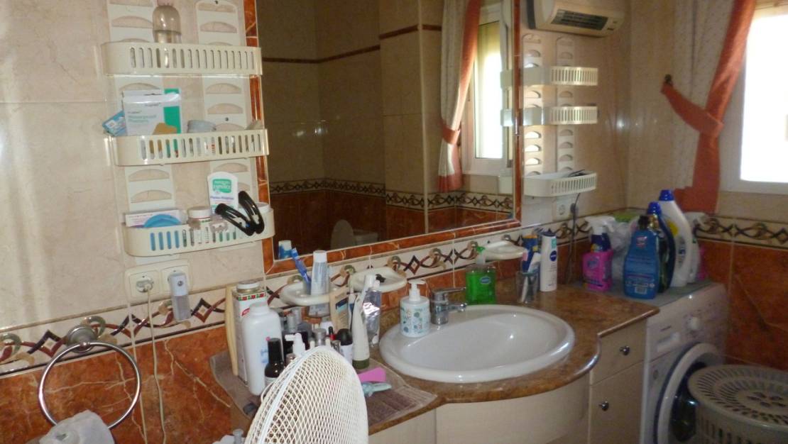 Sale - Villa - La Murada