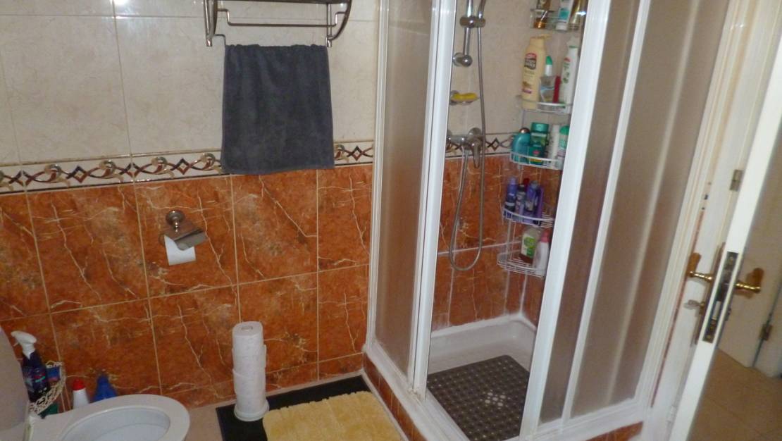 Sale - Villa - La Murada