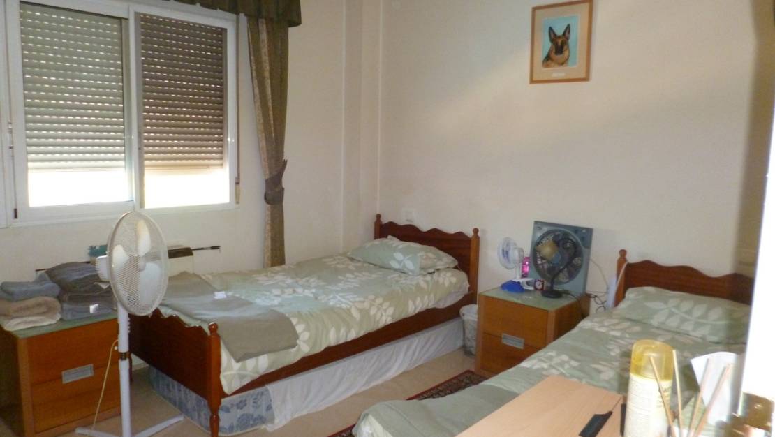 Sale - Villa - La Murada