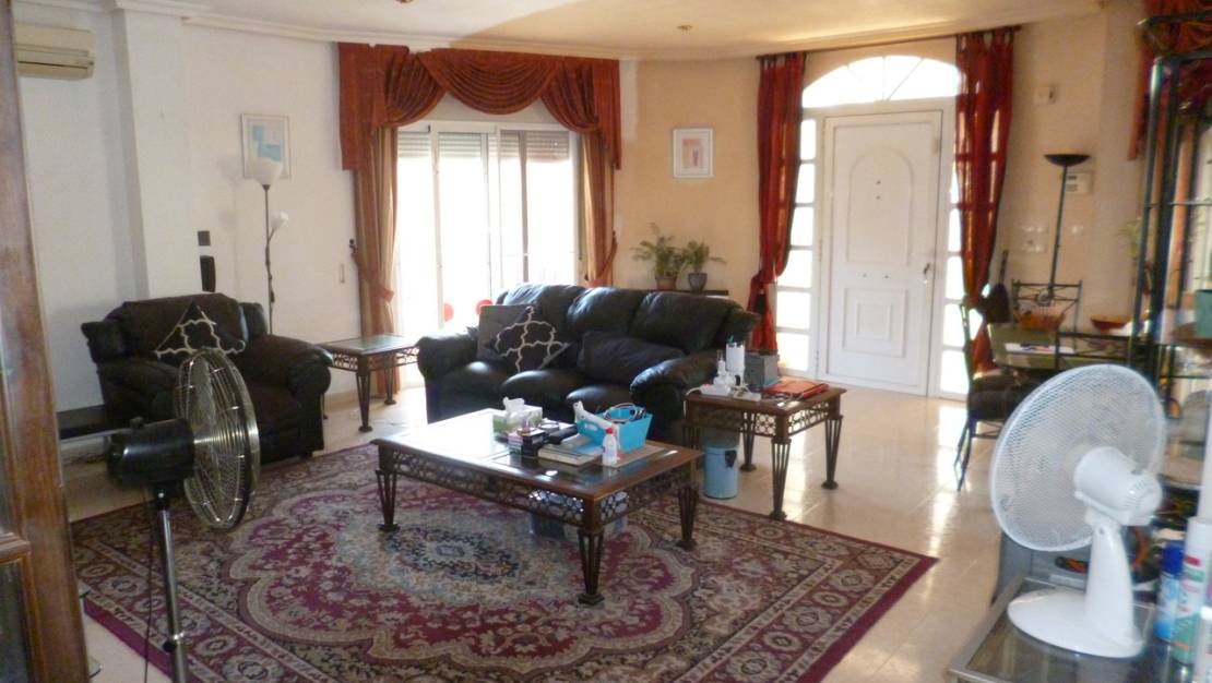 Sale - Villa - La Murada