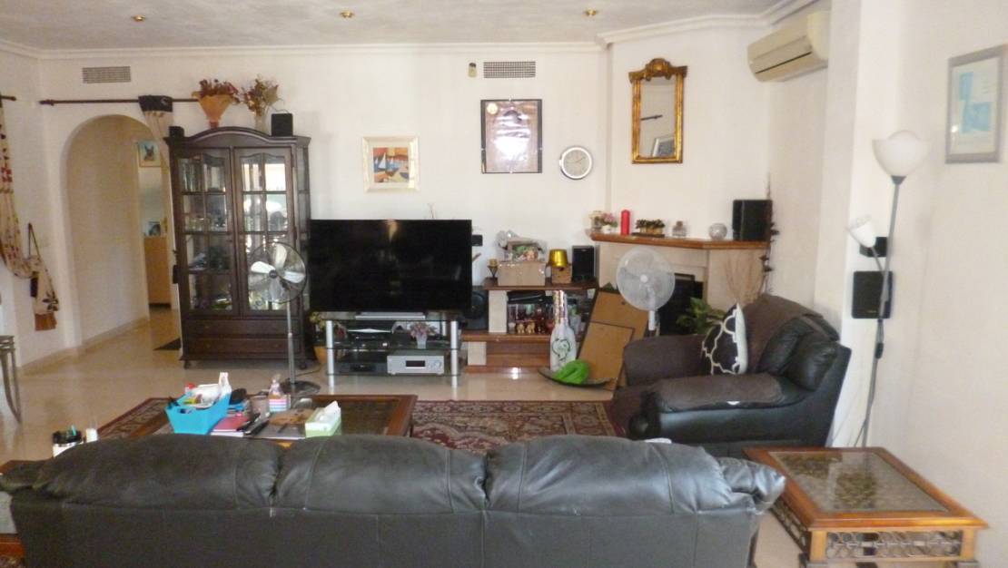 Sale - Villa - La Murada