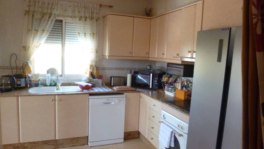 Sale - Villa - La Murada