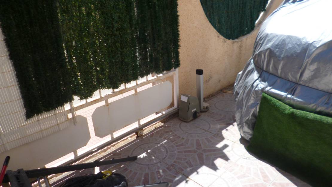 Sale - Villa - La Murada