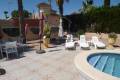 Sale - Villa - La Murada