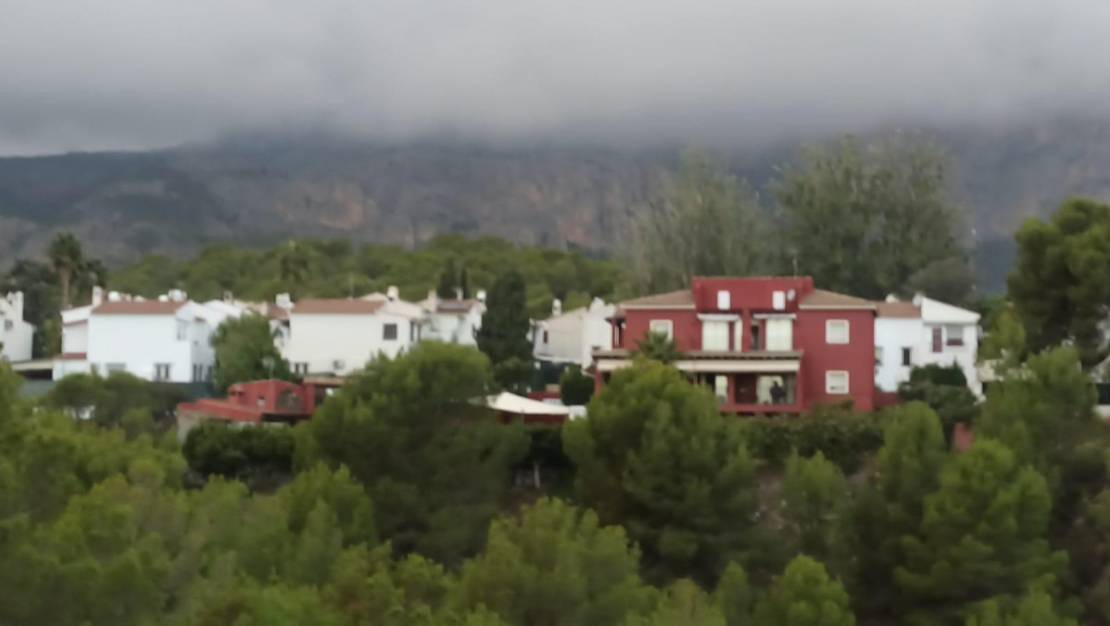 Sale - Villa - La Nucía - La Nucia Centro