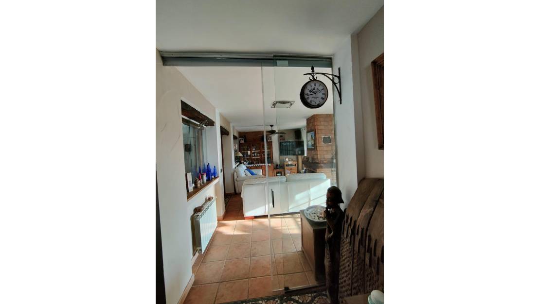 Sale - Villa - La Nucía - La Nucia Centro