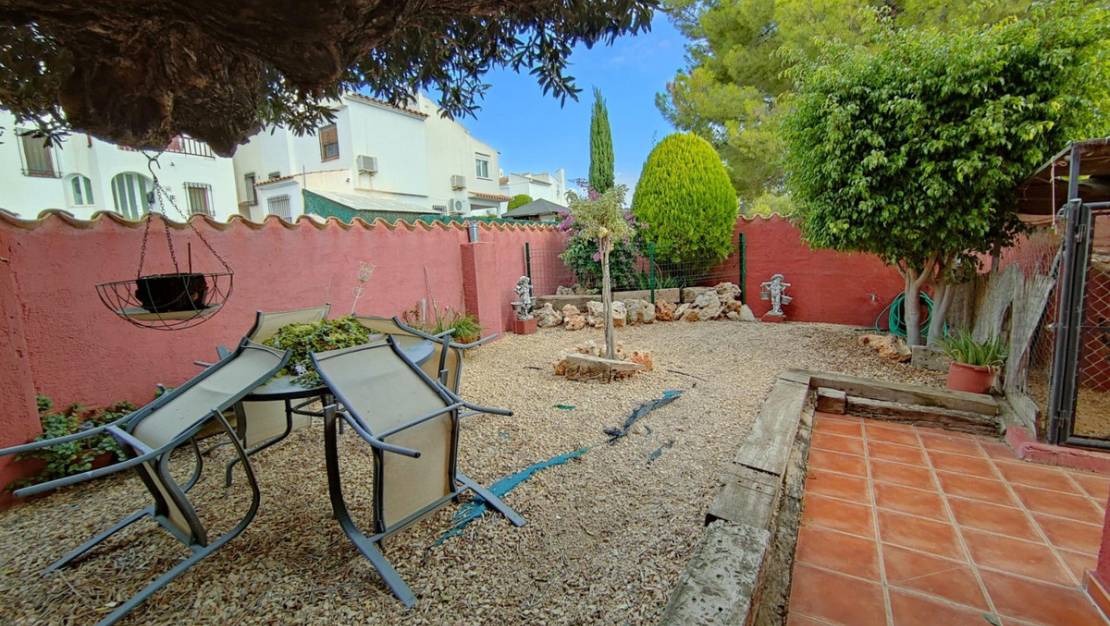 Sale - Villa - La Nucía - La Nucia Centro