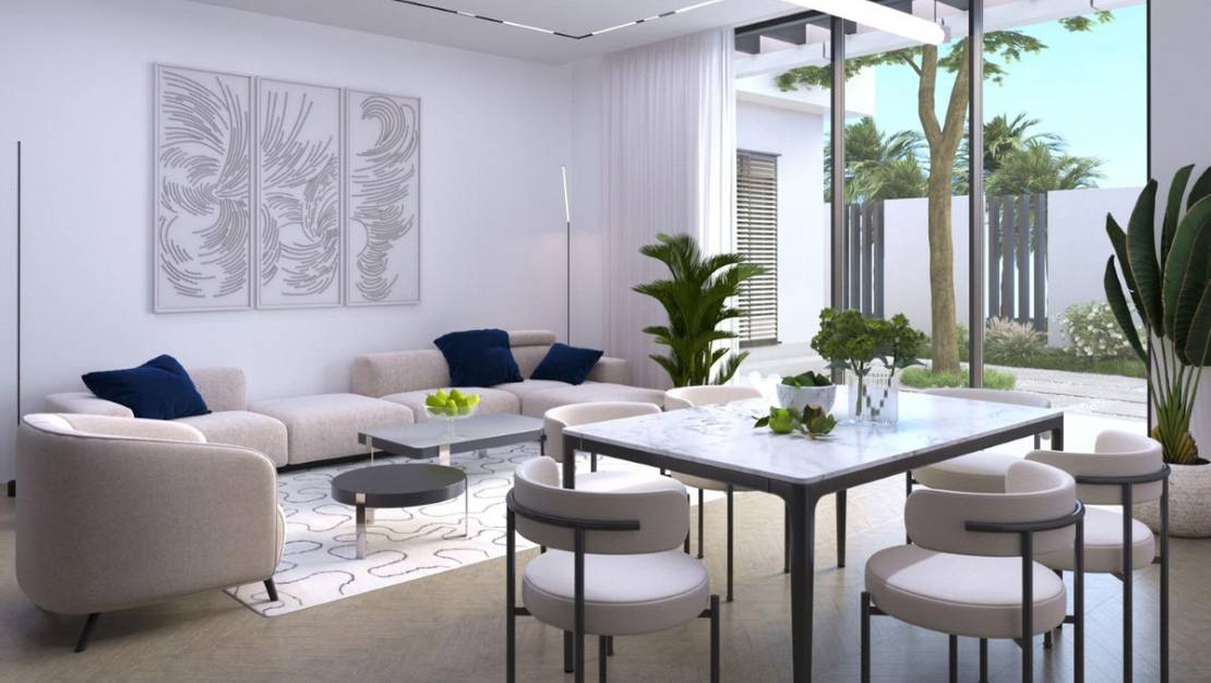 Sale - Villa - La Nucía - La Nucia Centro