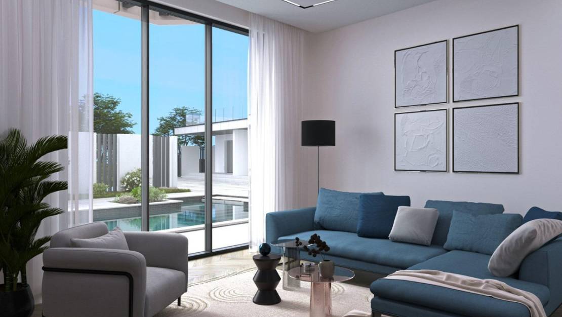 Sale - Villa - La Nucía - La Nucia Centro