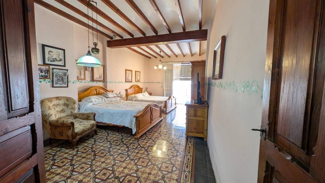 Sale - Villa - La Nucía - La Nucia Centro