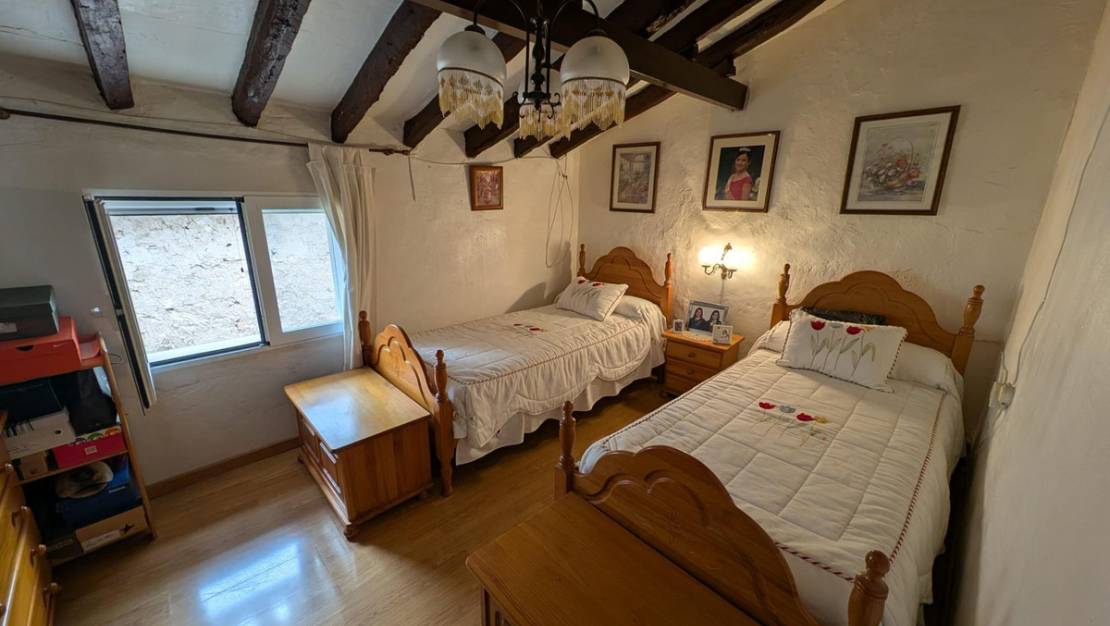 Sale - Villa - La Nucía - La Nucia Centro