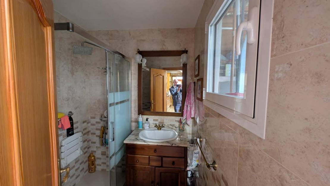 Sale - Villa - La Nucía - La Nucia Centro