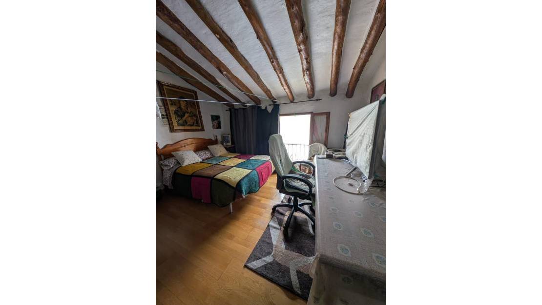 Sale - Villa - La Nucía - La Nucia Centro