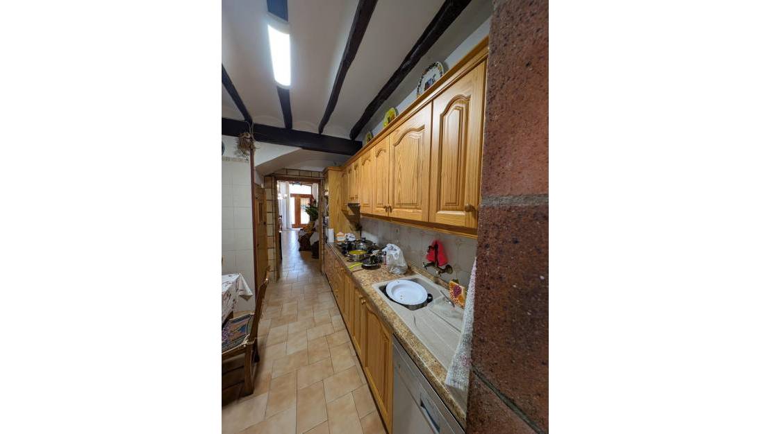 Sale - Villa - La Nucía - La Nucia Centro