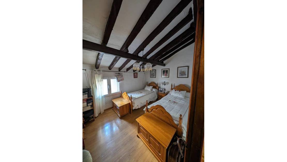 Sale - Villa - La Nucía - La Nucia Centro