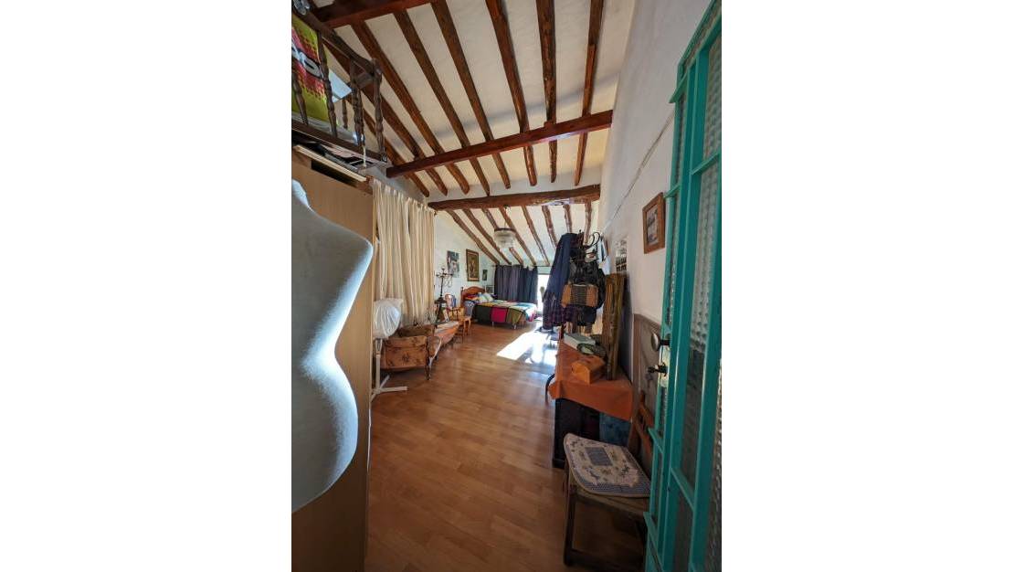 Sale - Villa - La Nucía - La Nucia Centro