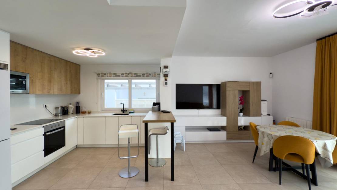 Sale - Villa - La Nucía - La Nucia Centro