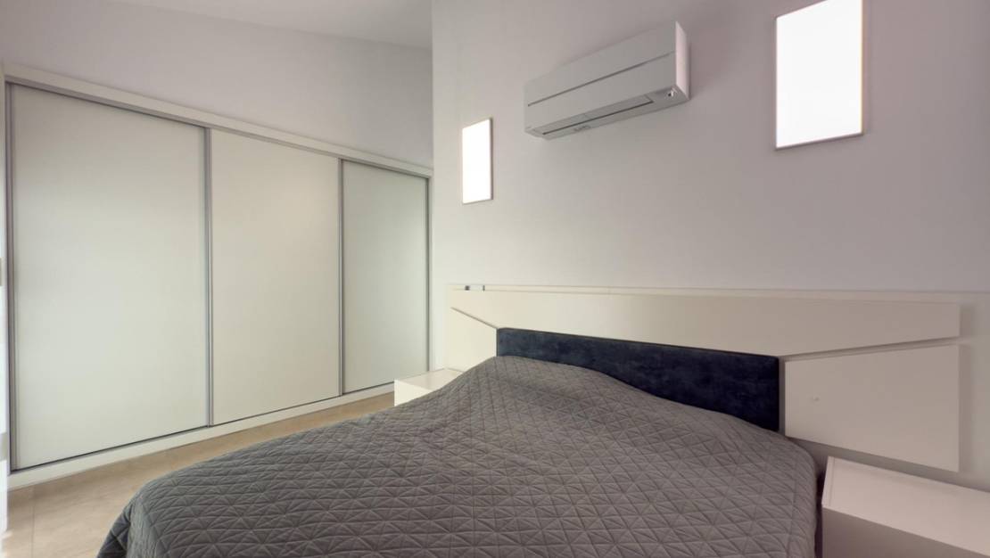 Sale - Villa - La Nucía - La Nucia Centro