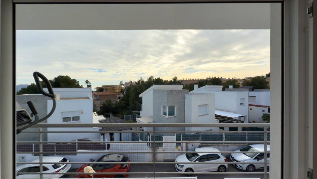 Sale - Villa - La Nucía - La Nucia Centro