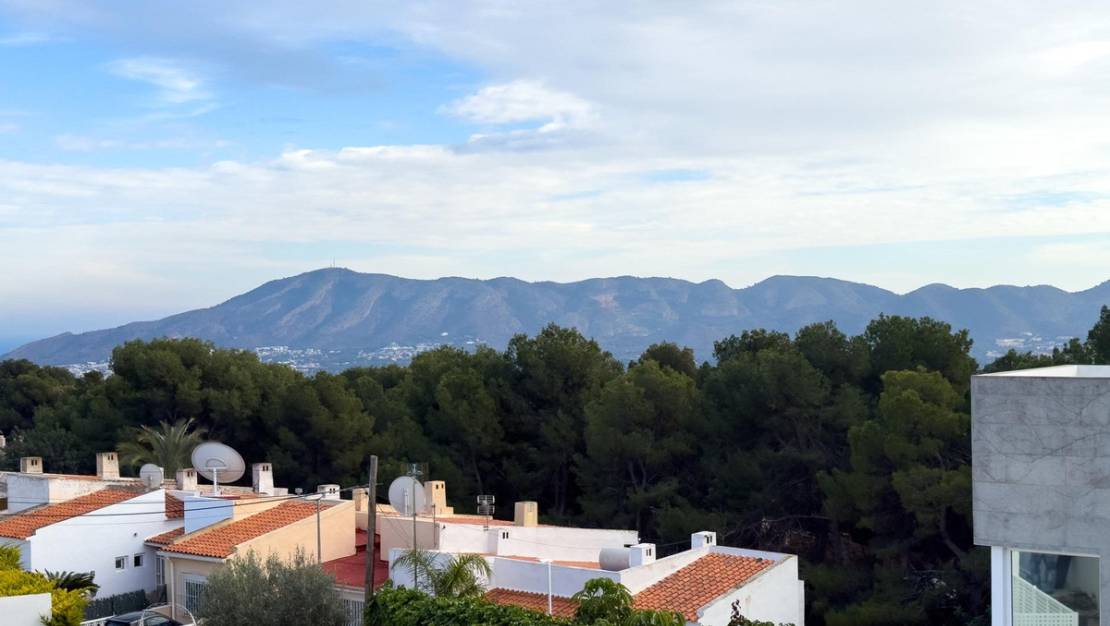 Sale - Villa - La Nucía - La Nucia Centro