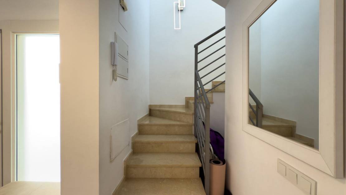 Sale - Villa - La Nucía - La Nucia Centro