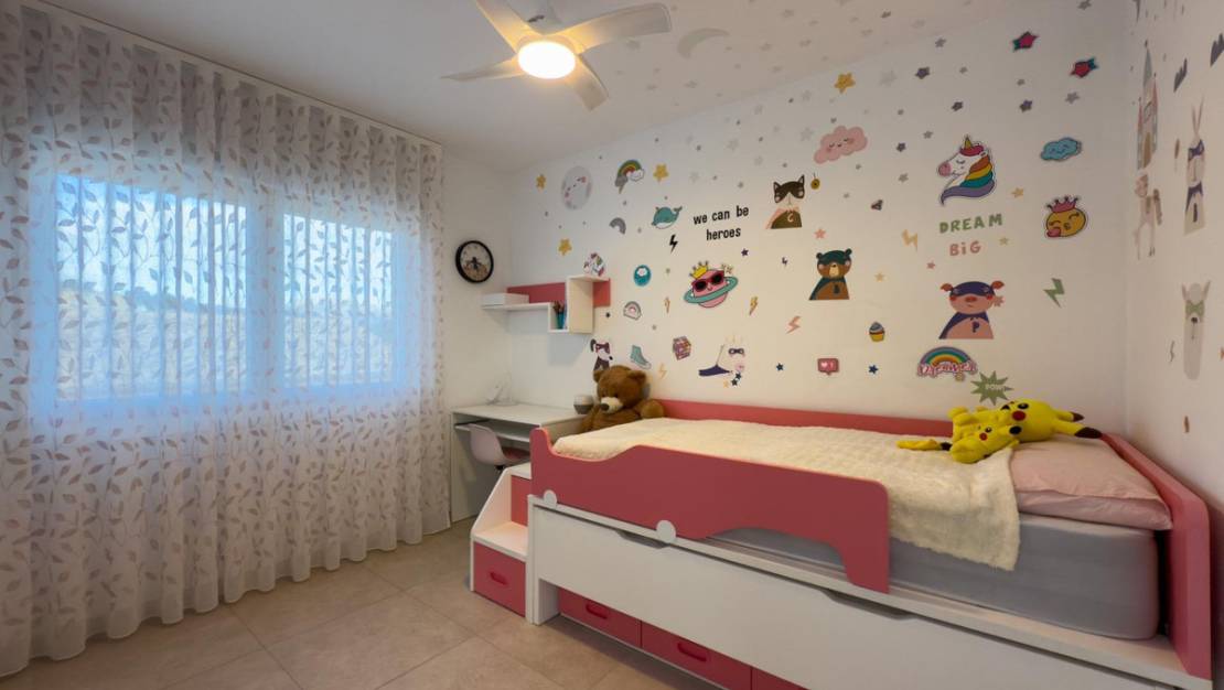 Sale - Villa - La Nucía - La Nucia Centro