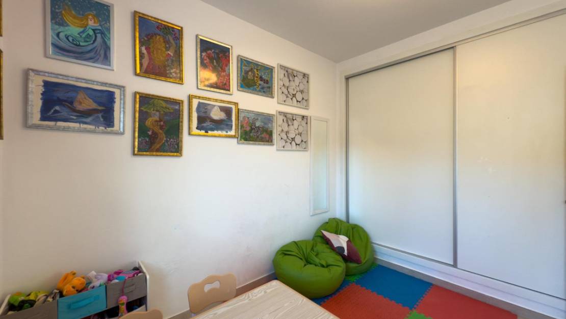 Sale - Villa - La Nucía - La Nucia Centro