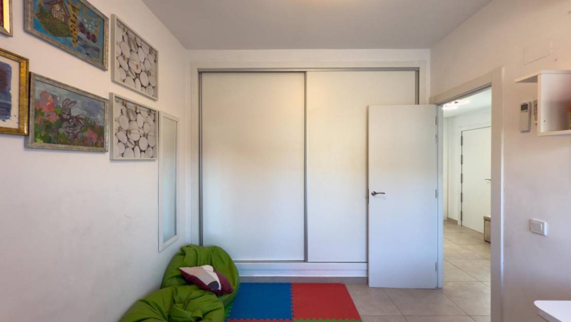 Sale - Villa - La Nucía - La Nucia Centro