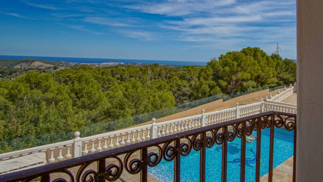 Sale - Villa - La Nucía - La Nucia Centro