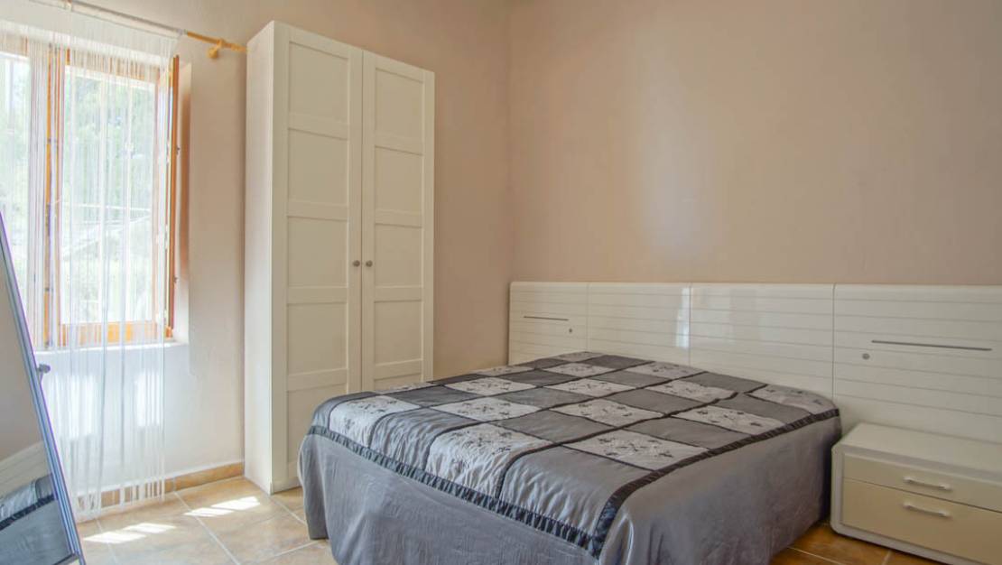 Sale - Villa - La Nucía - La Nucia Centro