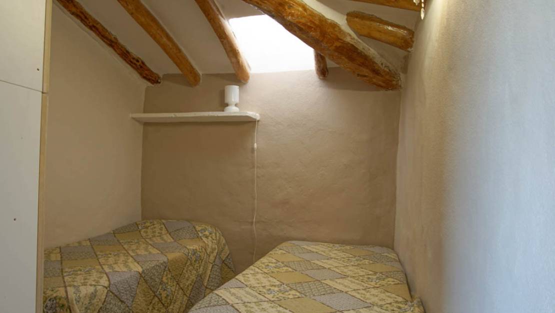 Sale - Villa - La Nucía - La Nucia Centro