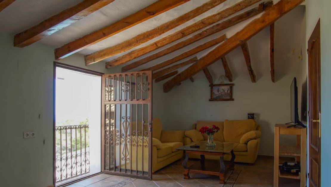 Sale - Villa - La Nucía - La Nucia Centro