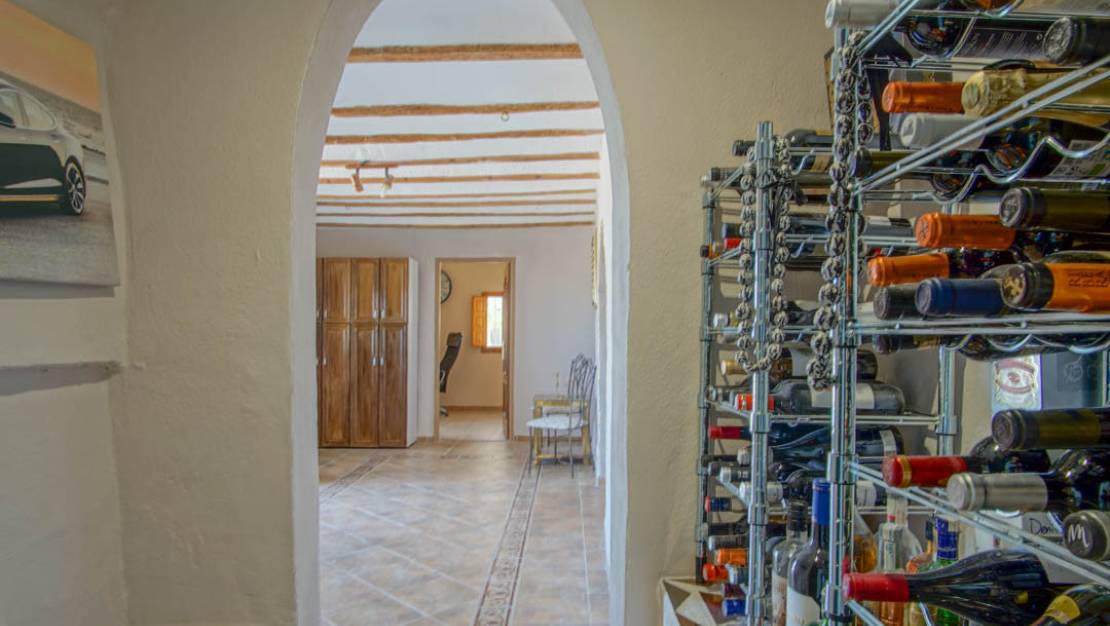 Sale - Villa - La Nucía - La Nucia Centro