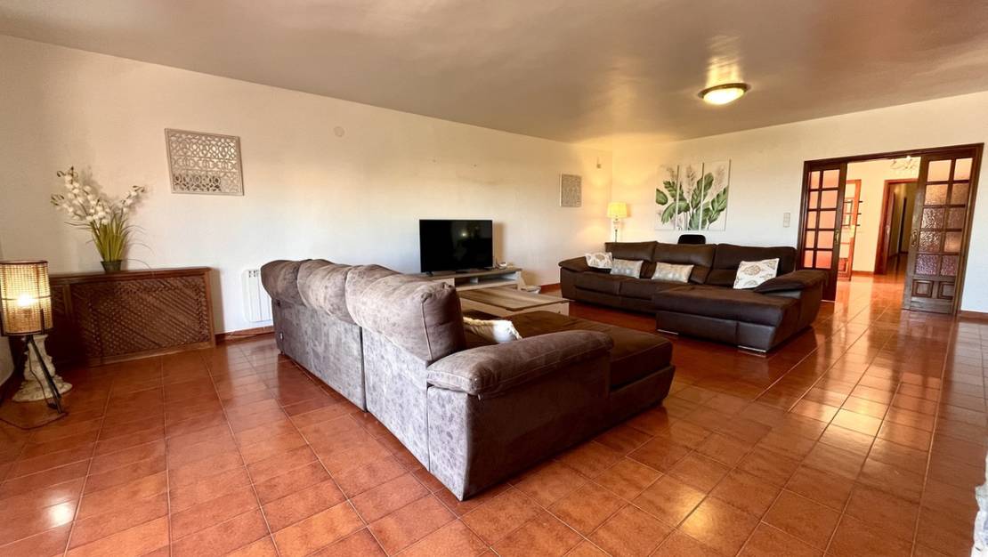 Sale - Villa - La Nucía - La Nucia Centro