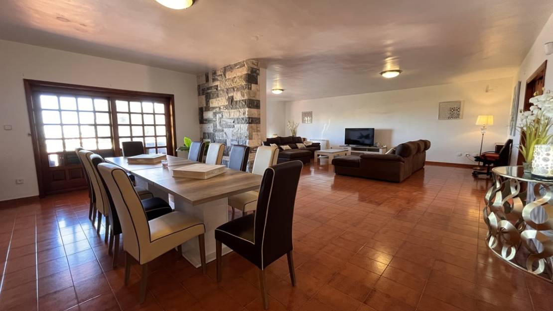 Sale - Villa - La Nucía - La Nucia Centro