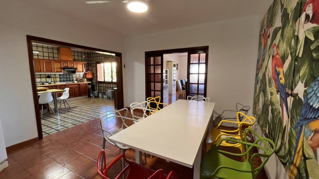 Sale - Villa - La Nucía - La Nucia Centro