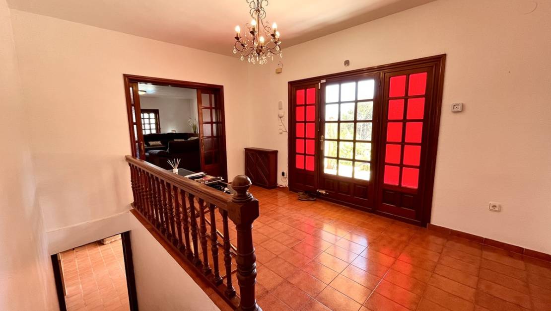 Sale - Villa - La Nucía - La Nucia Centro