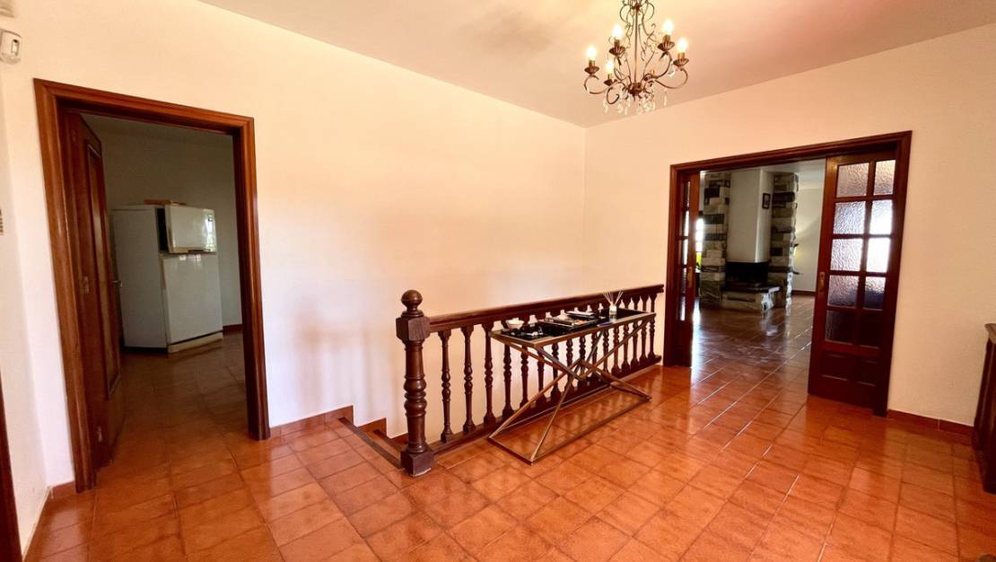 Sale - Villa - La Nucía - La Nucia Centro