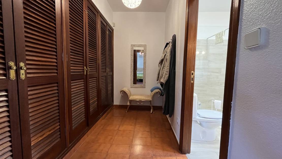 Sale - Villa - La Nucía - La Nucia Centro