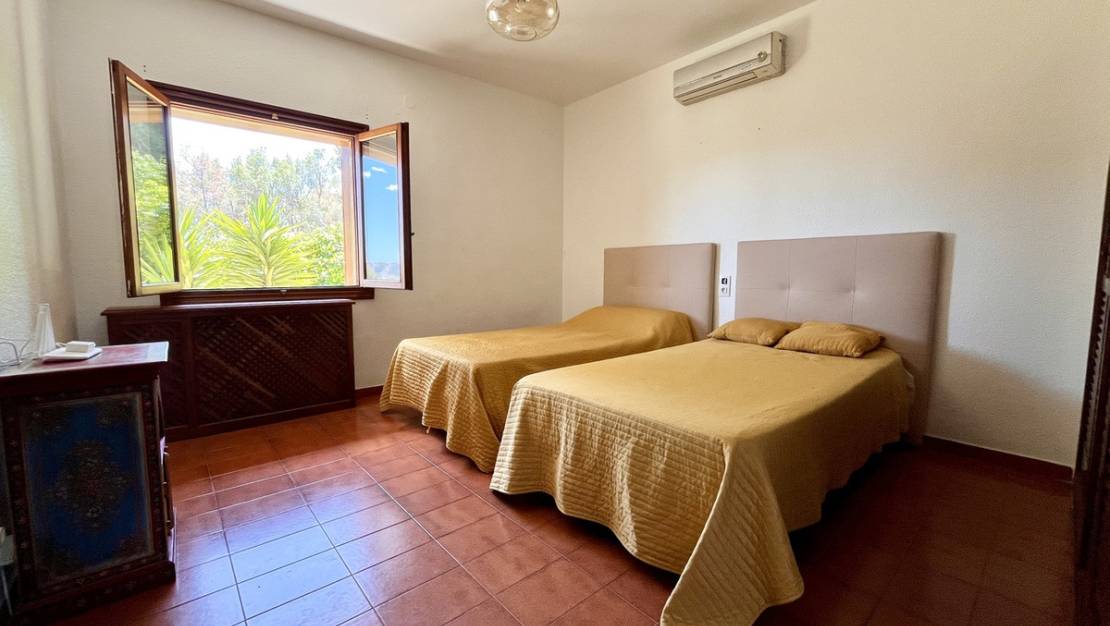 Sale - Villa - La Nucía - La Nucia Centro