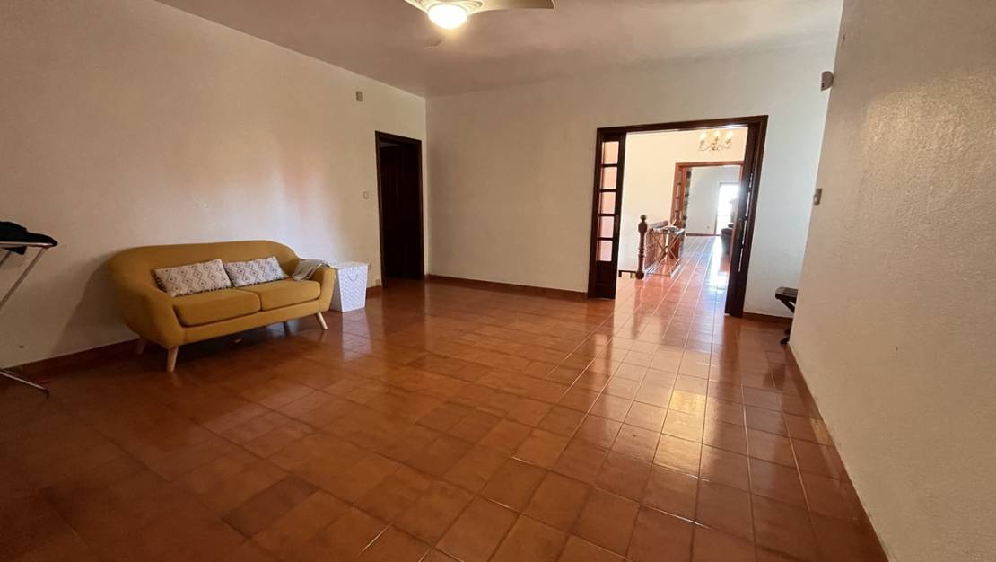 Sale - Villa - La Nucía - La Nucia Centro