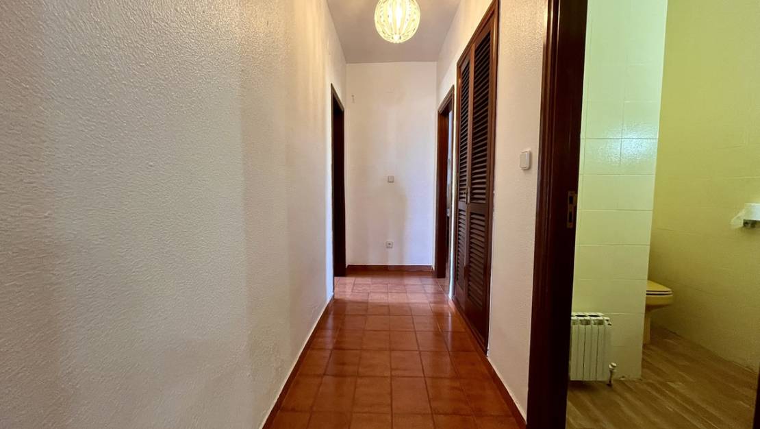 Sale - Villa - La Nucía - La Nucia Centro