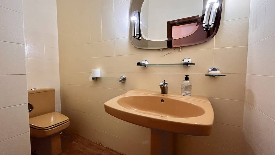 Sale - Villa - La Nucía - La Nucia Centro