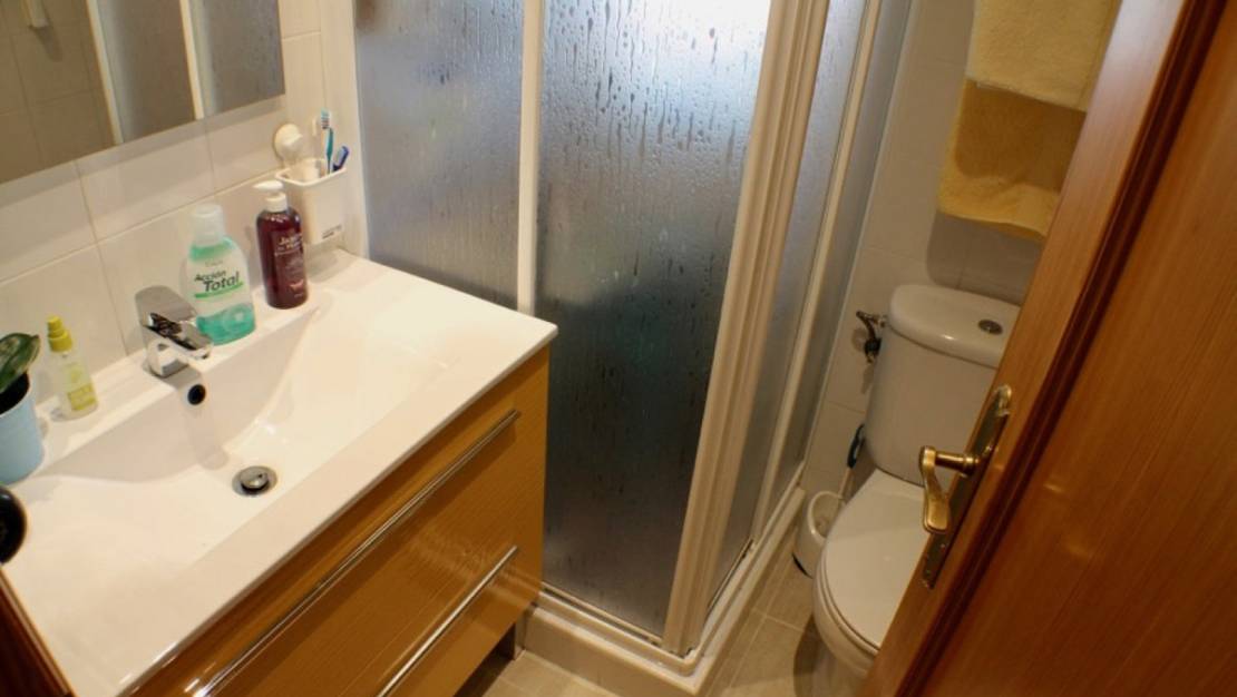 Sale - Villa - La Nucía - La Nucia Centro