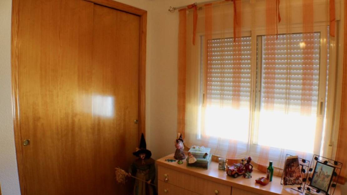 Sale - Villa - La Nucía - La Nucia Centro