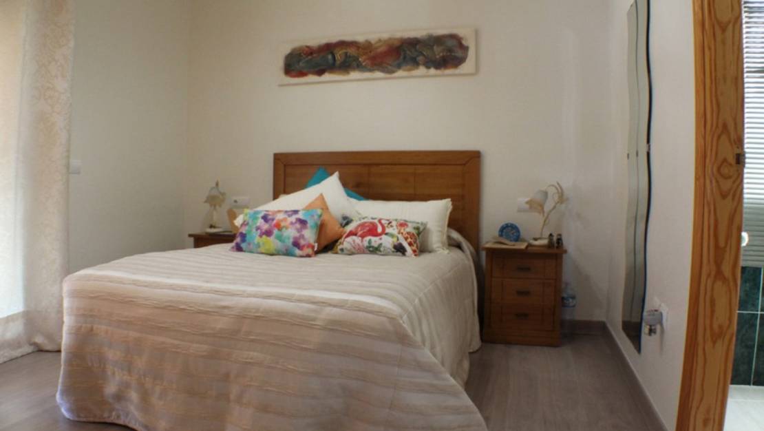 Sale - Villa - La Nucía - La Nucia Centro