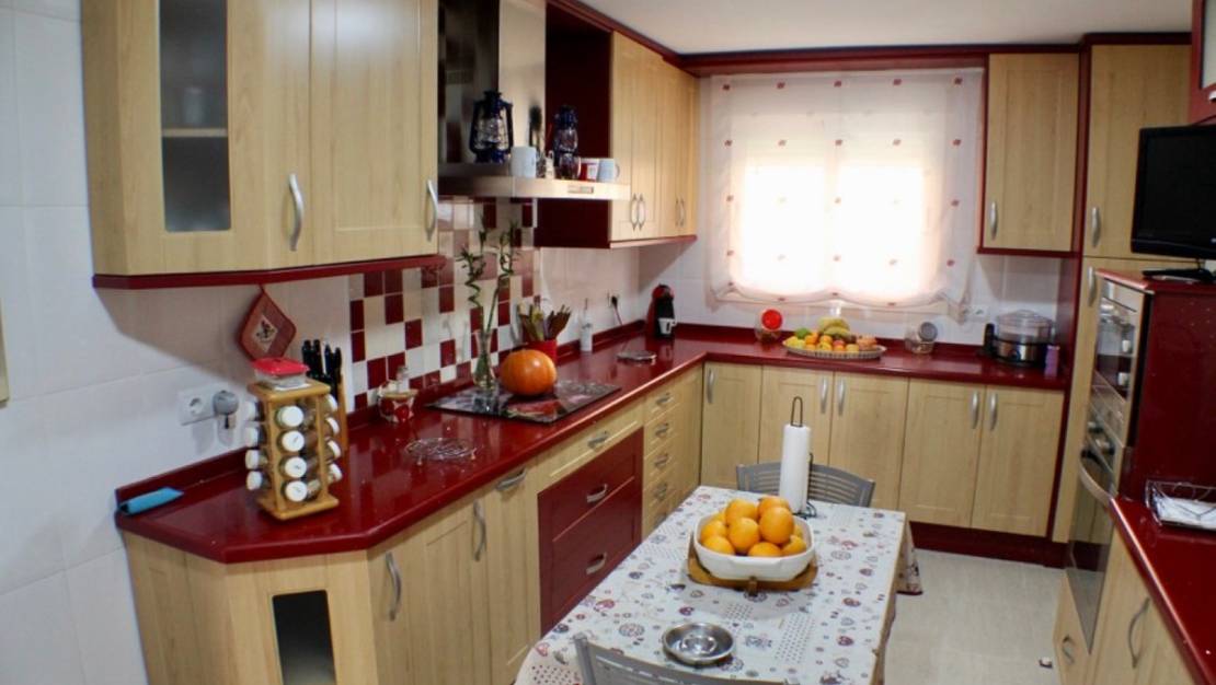 Sale - Villa - La Nucía - La Nucia Centro